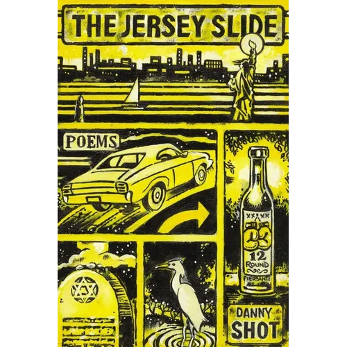 The Jersey Slide