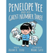 Penelope Yee and her Ghost Number Three