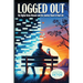 Logged Out: A Personal Journey of Breaking Free from Digital Addiction, Rebuilding Human Connection, and Finding Meaning Beyond Screens with digital m