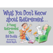 What You Don't Know about Retirement: A Funny Retirement Quiz