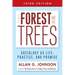 The Forest and the Trees: Sociology as Life, Practice, and Promise