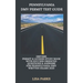 Pennsylvania DMV Permit Test Guide: Drivers Permit & License Study Book With Success Oriented Questions & Answers for Pennsylvania DMV written Exams 2