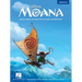 Moana: Music from the Motion Picture Soundtrack