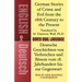 German Stories of Crime and Evil from the 18th Century to the Present / Deutsche Geschichten Von Verbrechen Und Bösem Vom 18. Jahrhundert Bis Zur Gege