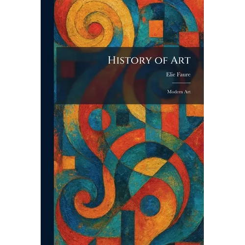 History of Art: Modern Art