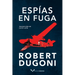 Espías En Fuga