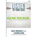Listen To Your Ears: Hear what You're Missing