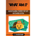 What Am I? Halloween Riddles And Brain Teasers For Kids