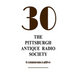 The Pittsburgh Antique Radio Society at 30