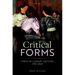 Critical Forms: Forms of Literary Criticism, 1750-2020