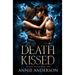 Death Kissed: A Forbidden Mates Shifter Romance
