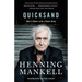 Quicksand: Quicksand: What It Means to Be a Human Being