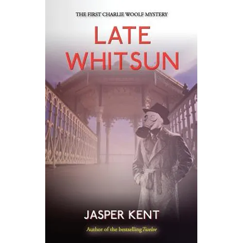 Late Whitsun