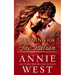 Burning for the Italian: Hot Italian Nights, Book 8