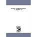 New York Journal of Pharmacy. V. 1-3, 1852-1854. Vol. 3