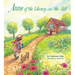 Anne of the Library-On-The-Hill