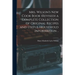 Mrs. Wilson's new Cook Book (revised) a Complete Collection of Original Recipes and Useful Household Information ..