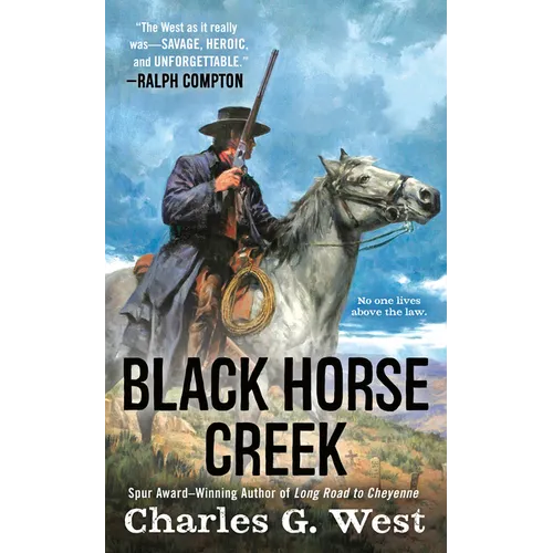 Black Horse Creek