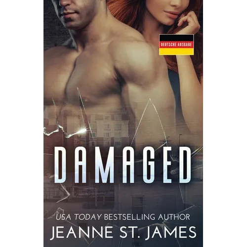 Damaged: Deutsche Ausgabe