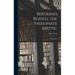 Bertrand Russell the Passionate Skeptic; a Biography