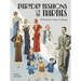 Everyday Fashions of the Thirties as Pictured in Sears Catalogs