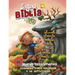 La gran Biblia y yo - Nuevo Testamento: Cuaderno para colorear y de actividades