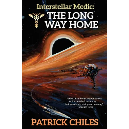 The Long Way Home