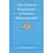The Classical Foundations of Modern Historiography: Volume 54