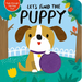 Let's Find the Puppy