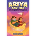 Ariya And Her Cloudy Adventure