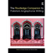 Routledge Companion to Pakistani Anglophone Writing