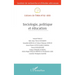 Sociologie, politique et éducation N° 42 / 2021