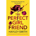 The Perfect Girlfriend: An absolutely gripping and breathtaking psychological thriller