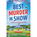 Best Murder in Show