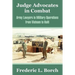 Judge Advocates in Combat: Army Lawyers in Military Operations from Vietnam to Haiti
