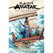Avatar: The Last Airbender--Katara and the Pirate's Silver