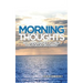 Morning Thoughts