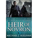 Heir of Novron