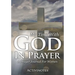 My Time With God In Prayer - A Prayer Journal For Women