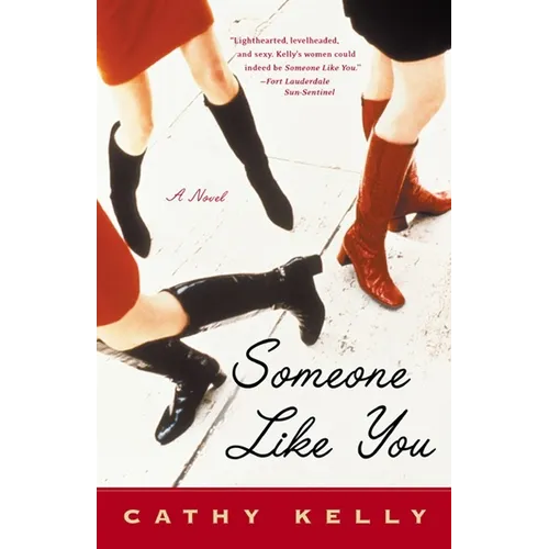 Someone Like You