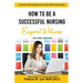 How to Be a Successful Nursing Expert Witness