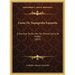 Curso De Taquigrafia Espanola: O Sea Arte De Escribir Tan Pronto Como Se Habla (1811)