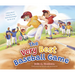 The Very Best Baseball Game: A Story about Disability and God's Good Design for All of Us