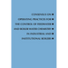 Consensus on Operating Practices for the Control of Feedwater and Boiler Water Chemistry in Industrial and Institutional Boilers