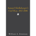 Samuel Shellabarger's Civil War, 1817-1896