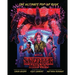 Stranger Things: The Ultimate Pop-Up Book (Reinhart Pop-Up Studio)