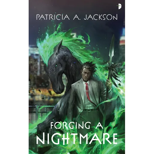 Forging a Nightmare