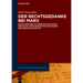 Der Rechtsgedanke bei Marx