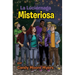 La Luciérnaga Misteriosa