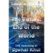 The Future: End of the World - The Teaching of Djwhal Khul